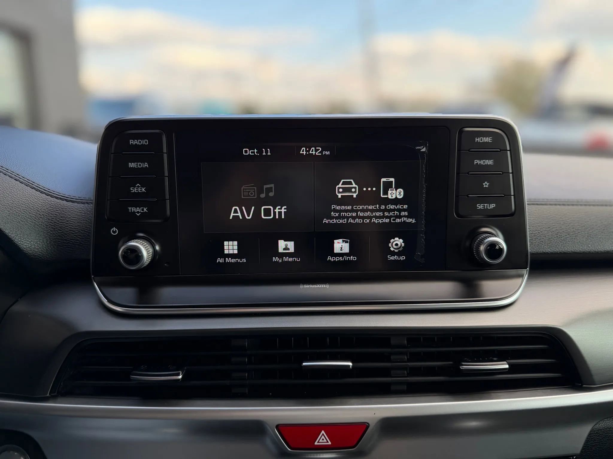 Used 2020 Kia Telluride LX image 16