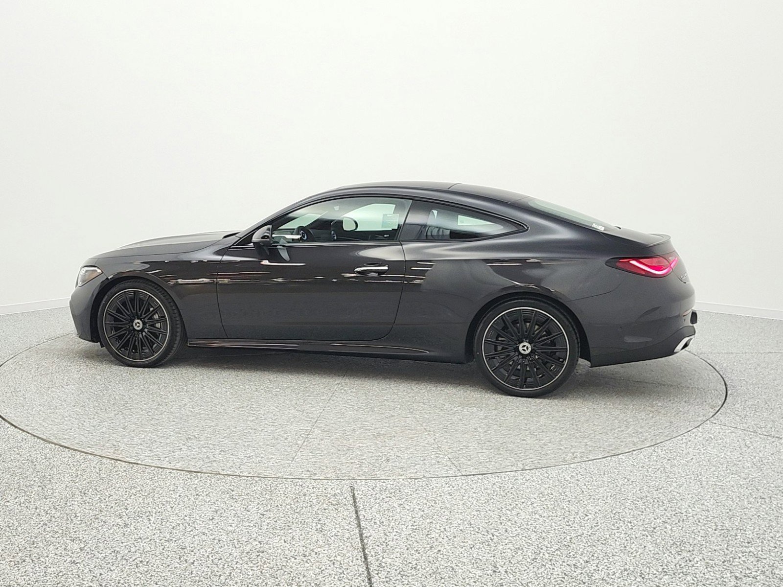 New 2026 Mercedes-Benz CLE 450 4MATIC Coupe image 8