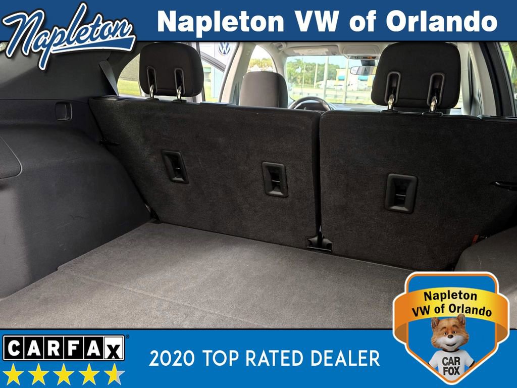 Used 2020 Chevrolet Equinox LT image 29