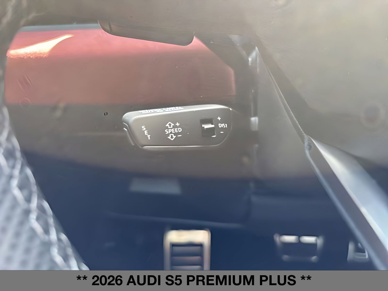 New 2026 Audi S5 Premium Plus AWD/4WD image 12