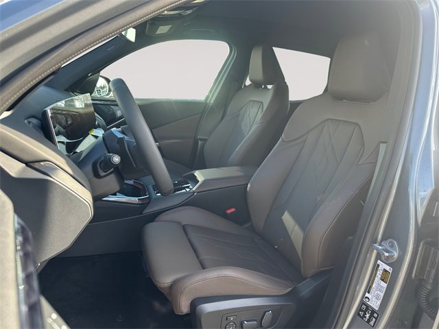New 2026 BMW X3 xDrive30 w/ Premium Package image 9