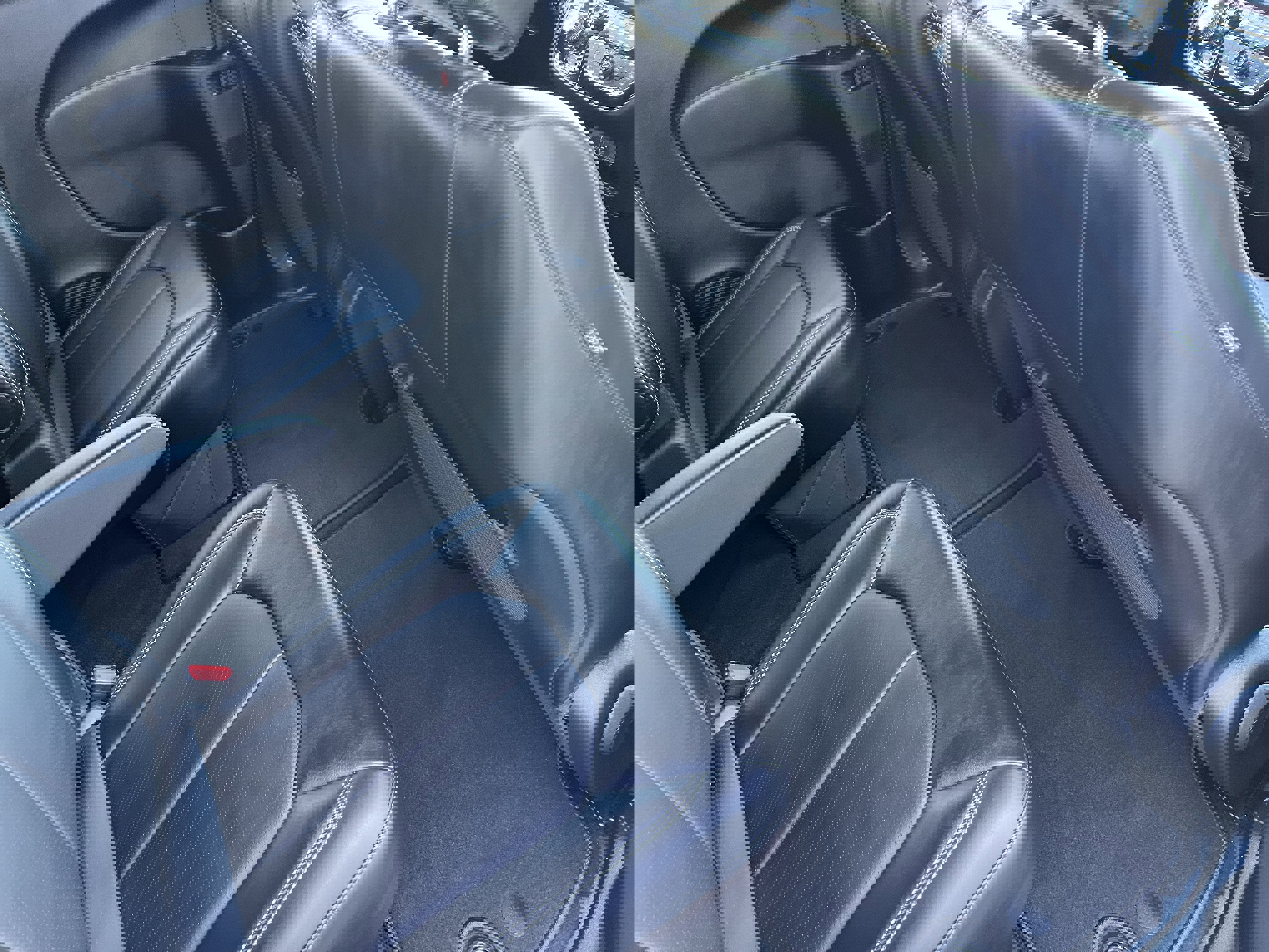 New 2026 Chrysler Voyager LX image 22