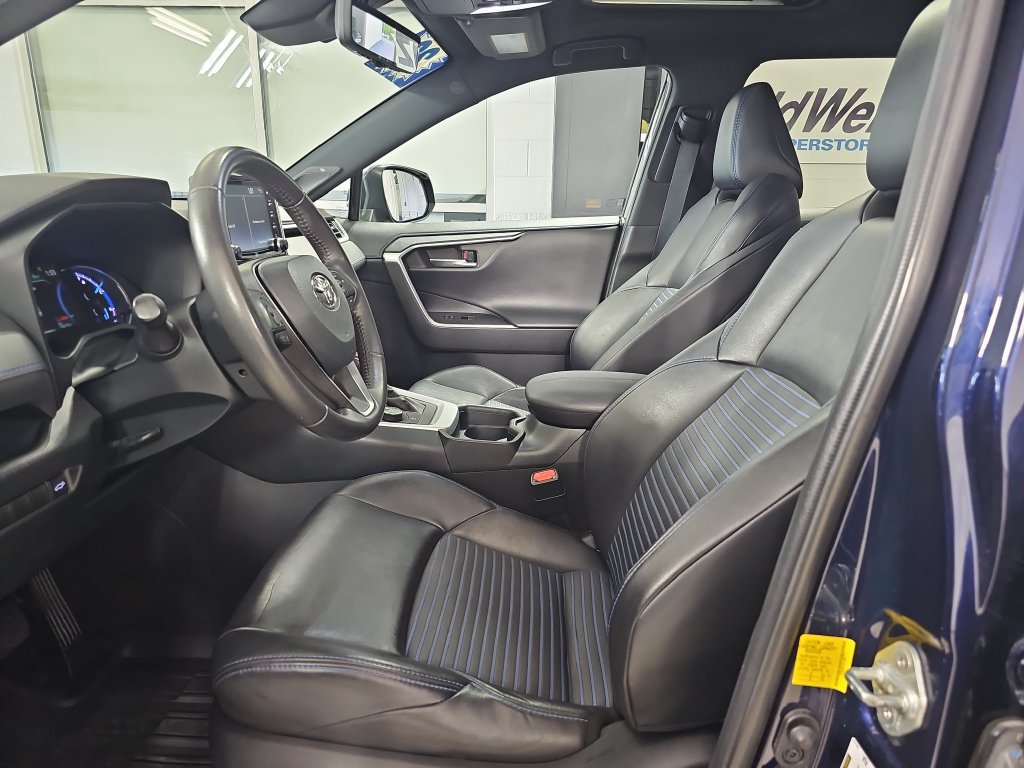 Used 2020 Toyota RAV4 XSE AWD/4WD image 19