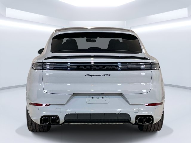 New 2026 Porsche Cayenne GTS AWD/4WD image 7