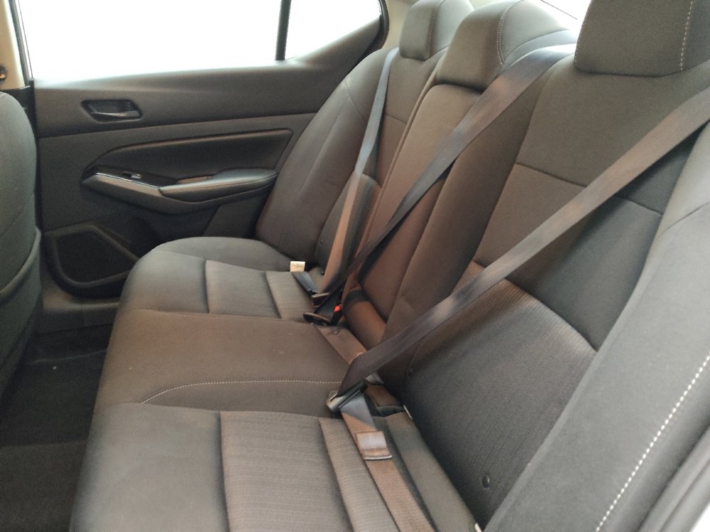 Used 2023 Nissan Altima 2.5 SV image 18