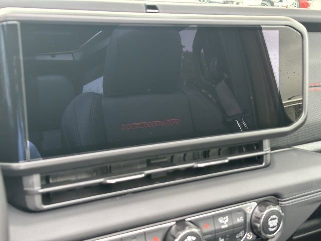 New 2026 Jeep Wrangler Unlimited Rubicon image 25