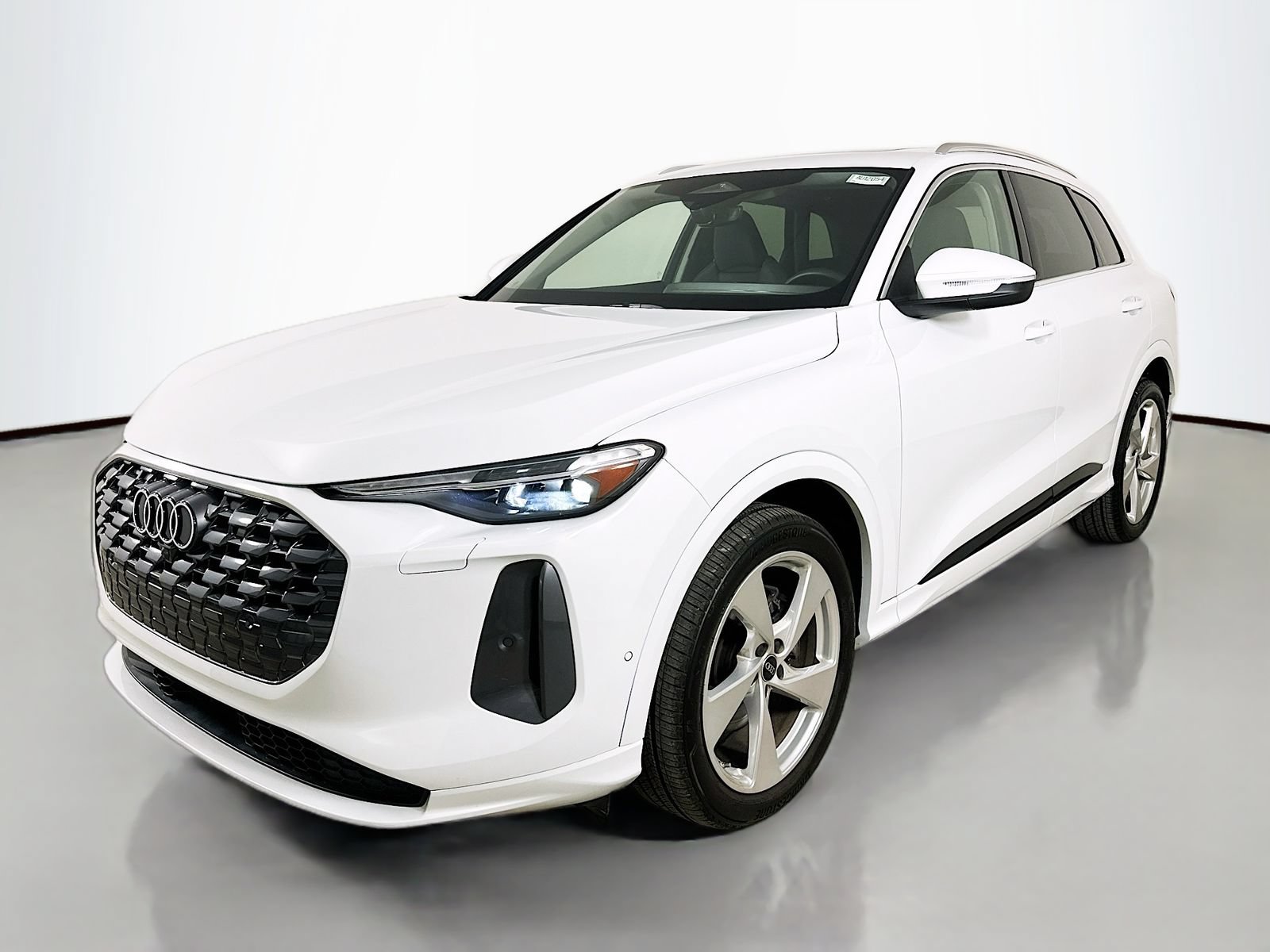 New 2025 Audi Q5 Prestige AWD/4WD image 1