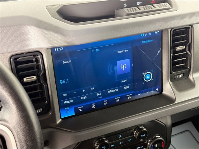 Used 2024 Ford Bronco Big Bend image 14