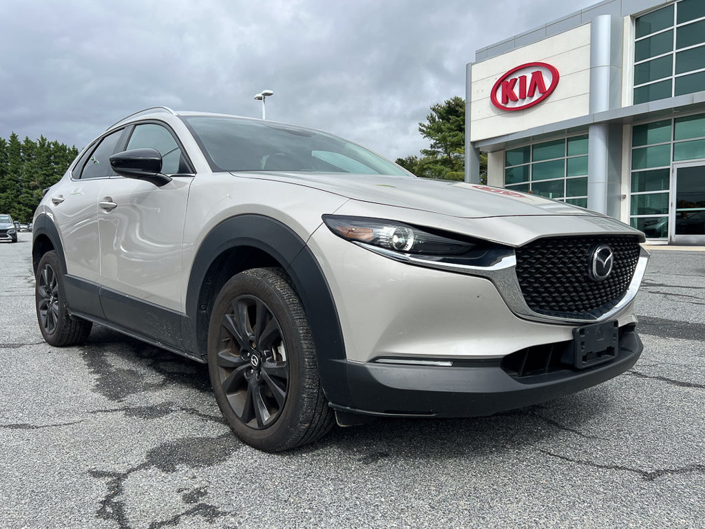 Used 2024 MAZDA CX-30 AWD 2.5 S w/ Select Sport Pkg image 11