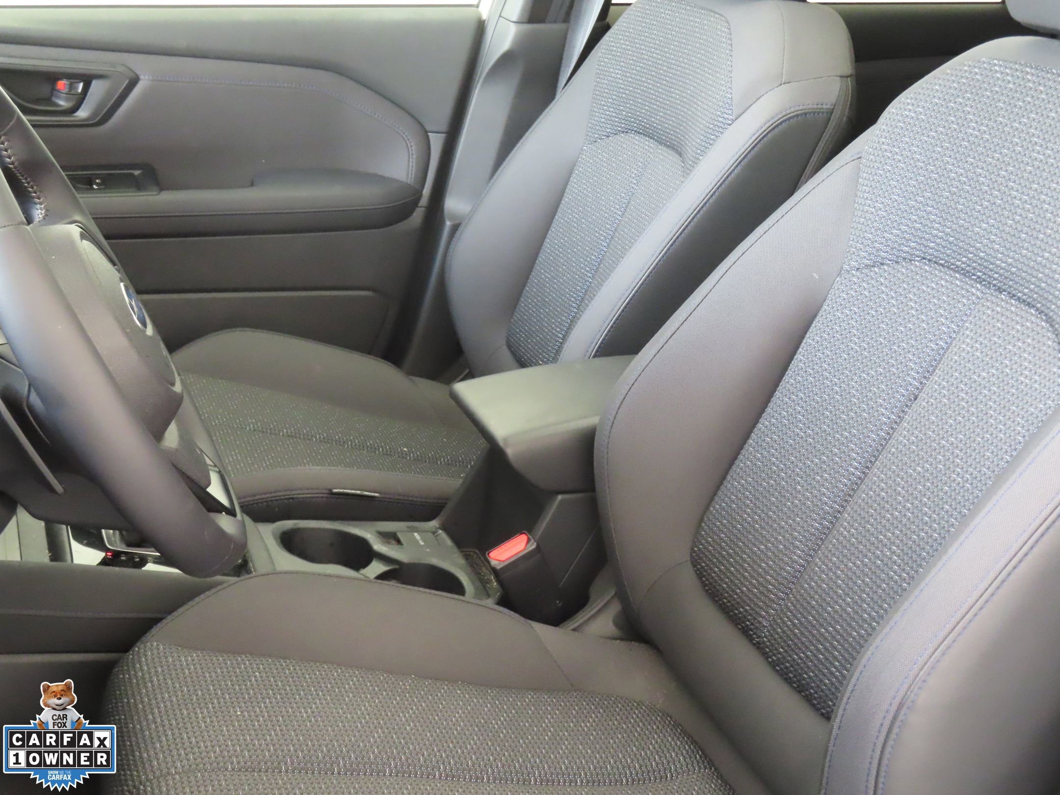 Used 2025 Subaru Forester Premium AWD/4WD image 11
