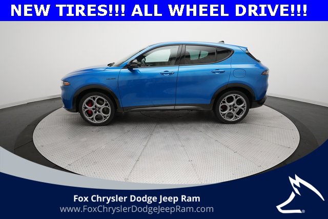 Used 2024 Alfa Romeo Tonale Veloce image 24