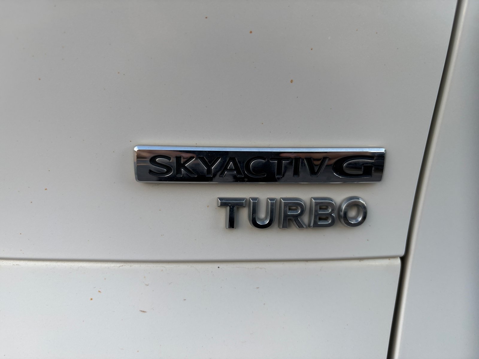 Used 2022 MAZDA CX-30 2.5 Turbo w/ Premium Package AWD/4WD image 30