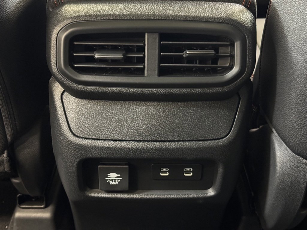 New 2026 Honda Passport TrailSport image 19