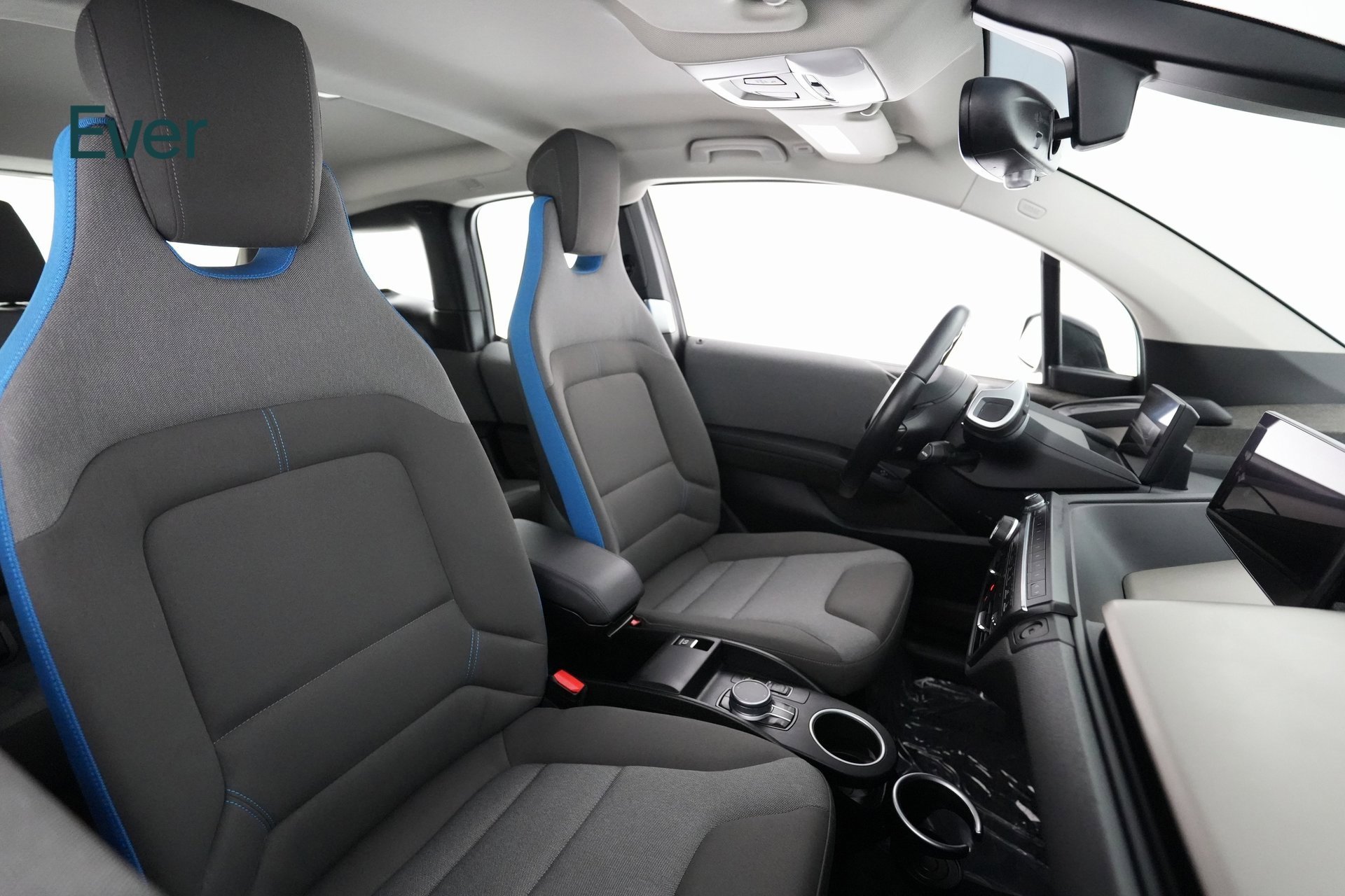 Used 2021 BMW i3 image 8