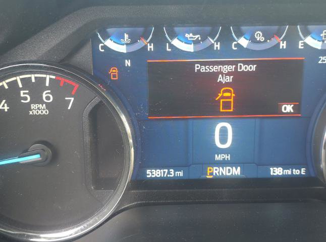 Certified 2023 Ford F150 XLT w/ Equipment Group 302A High image 5