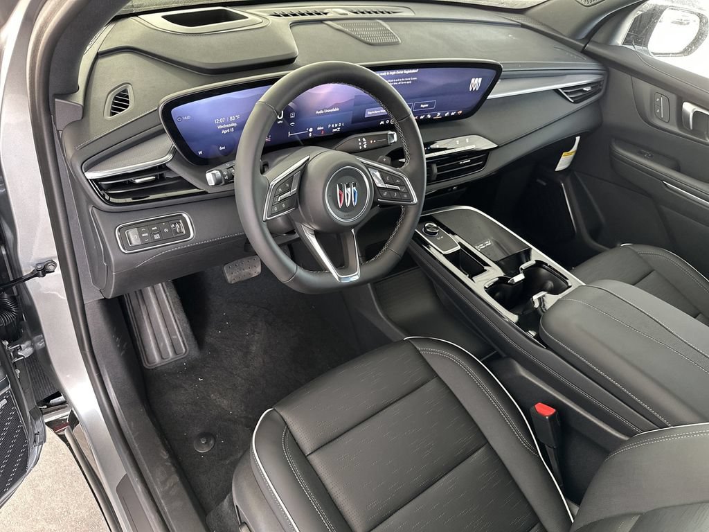 New 2026 Buick Enclave Sport Touring w/ Power Package AWD/4WD image 14
