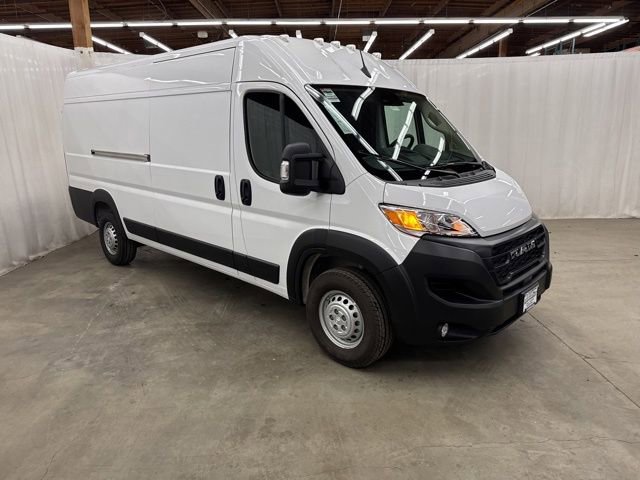 New 2026 RAM ProMaster 3500 w/ Convenience Group