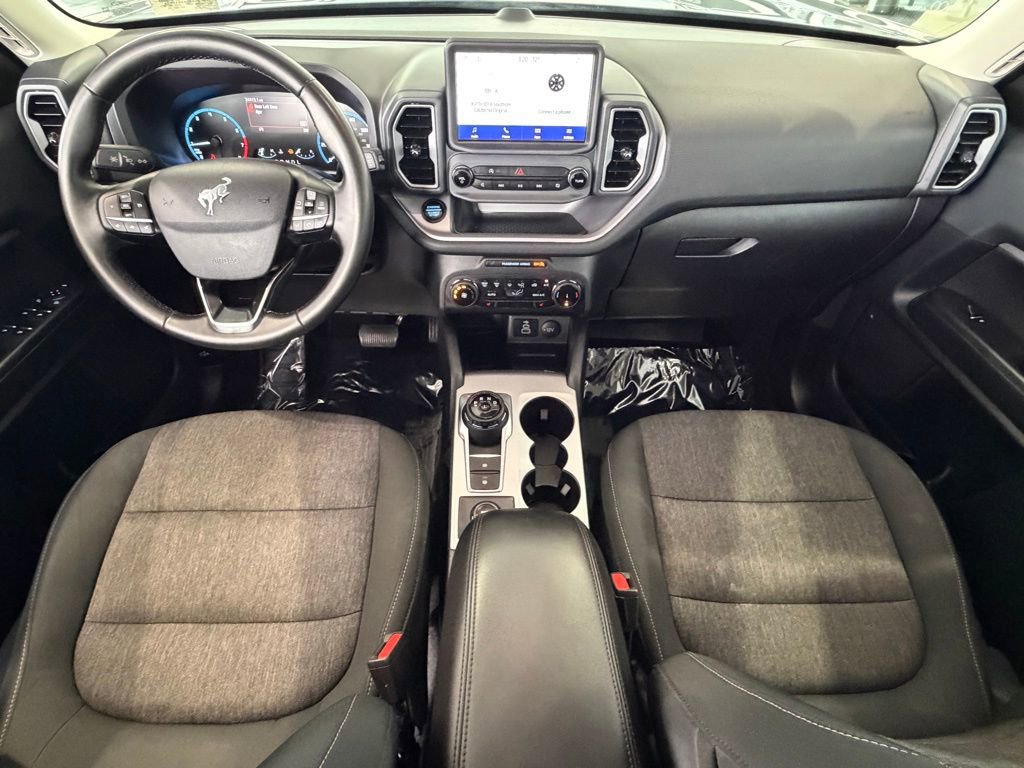 Used 2024 Ford Bronco Sport Big Bend w/ Convenience Package image 31