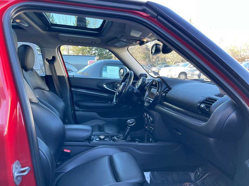 Used 2017 MINI Cooper Clubman S image 31