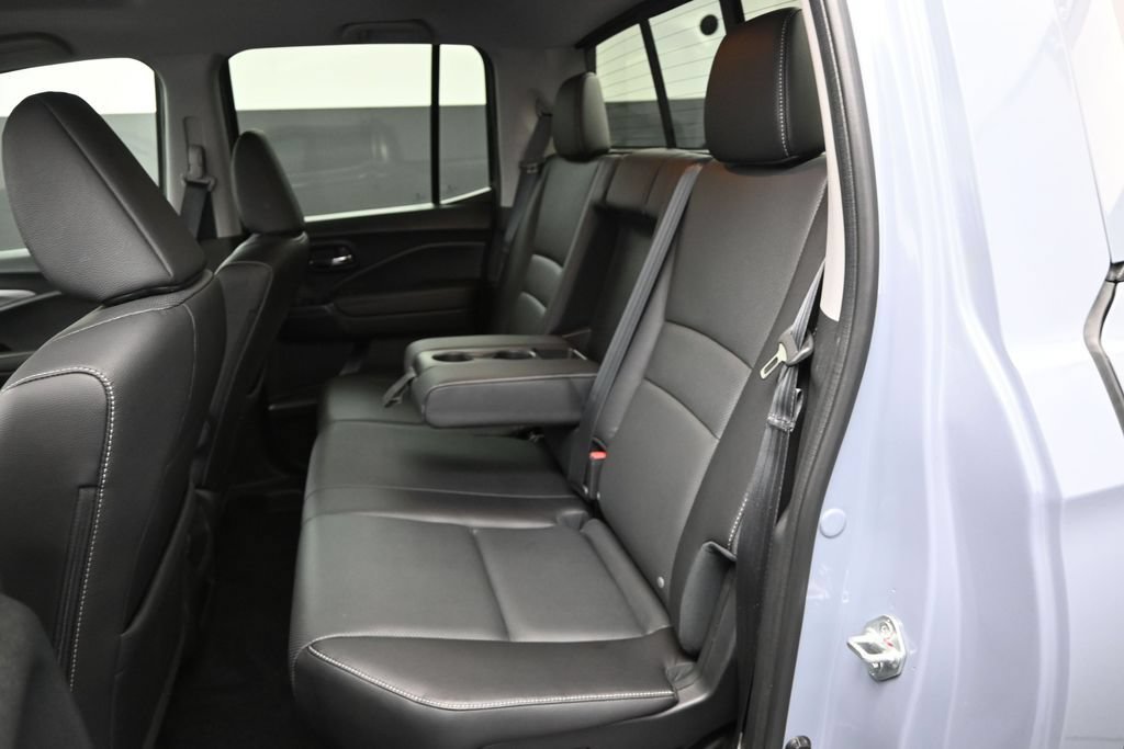 Certified 2023 Honda Ridgeline RTL-E image 12