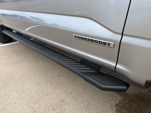 Used 2023 Ford F150 XLT w/ Equipment Group 302A High AWD/4WD image 10