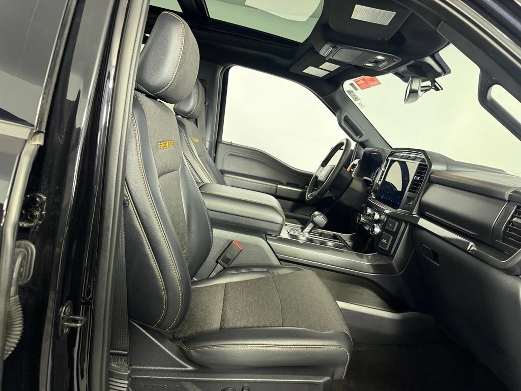 Used 2023 Ford F150 Tremor w/ 360 Degree Camera Package AWD/4WD image 28