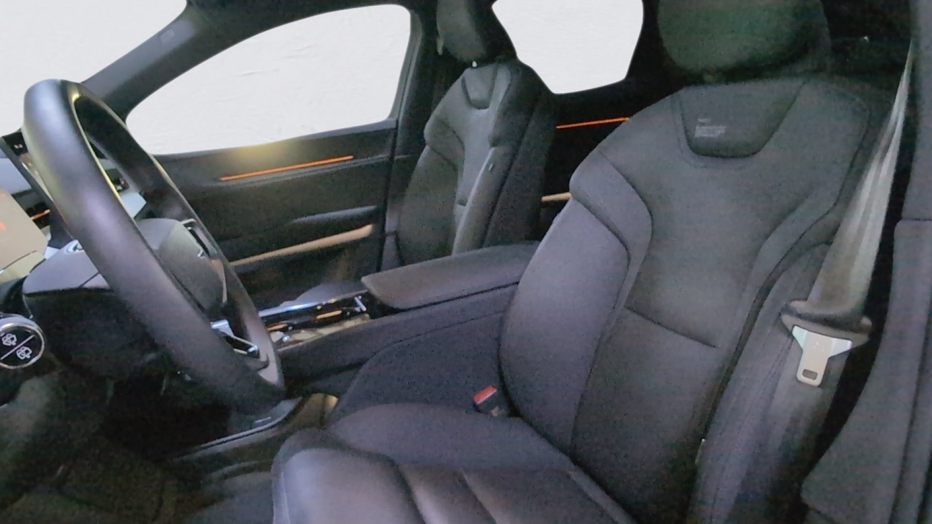 Used 2025 Polestar Polestar 3 AWD/4WD image 16