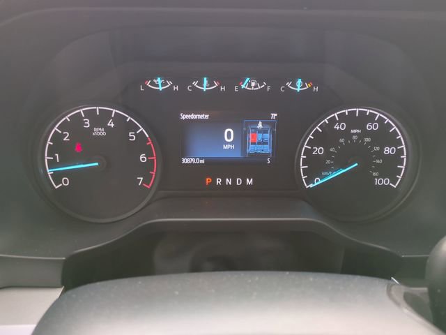 Used 2024 Ford F250 XL w/ XL Off-Road Package image 29