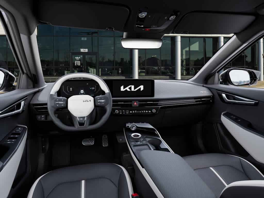 New 2026 Kia EV6 GT-Line RWD image 14