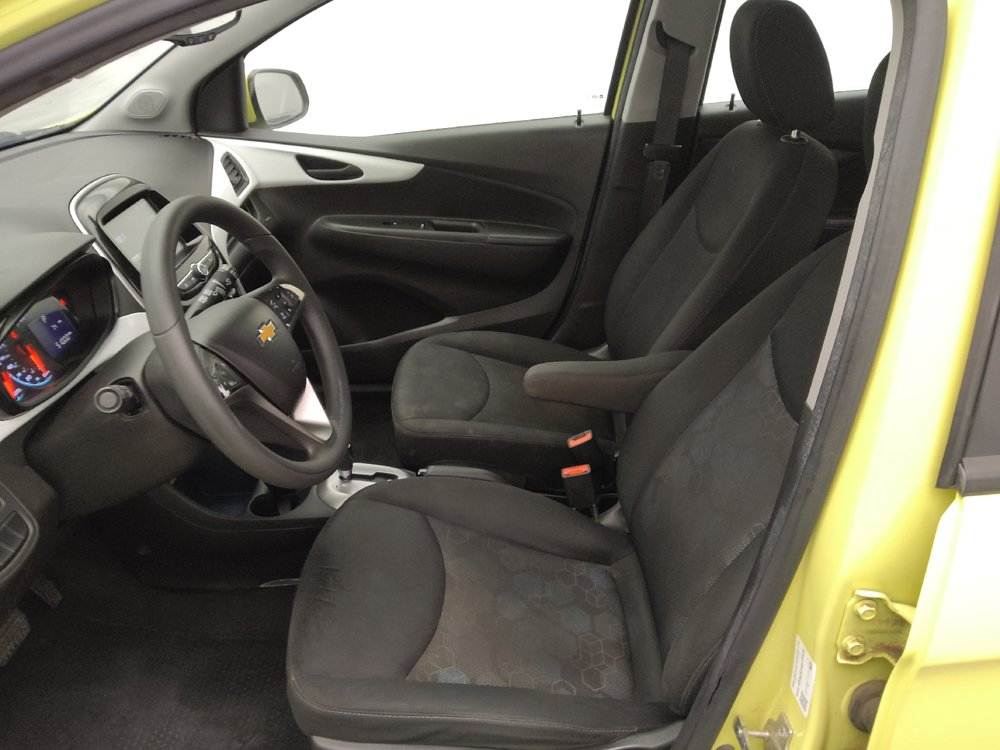 Used 2017 Chevrolet Spark LT FWD image 17