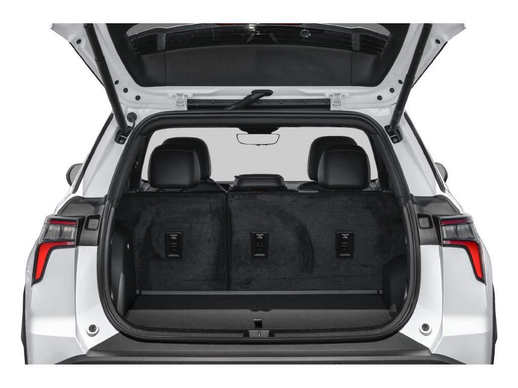 New 2027 Chevrolet Equinox LT AWD/4WD image 11