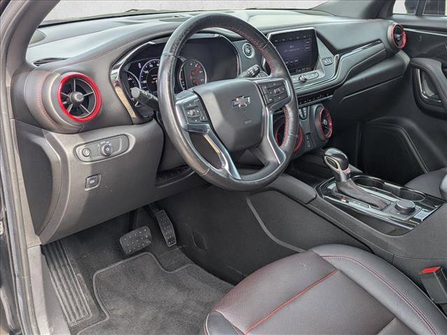 Used 2020 Chevrolet Blazer RS FWD image 8