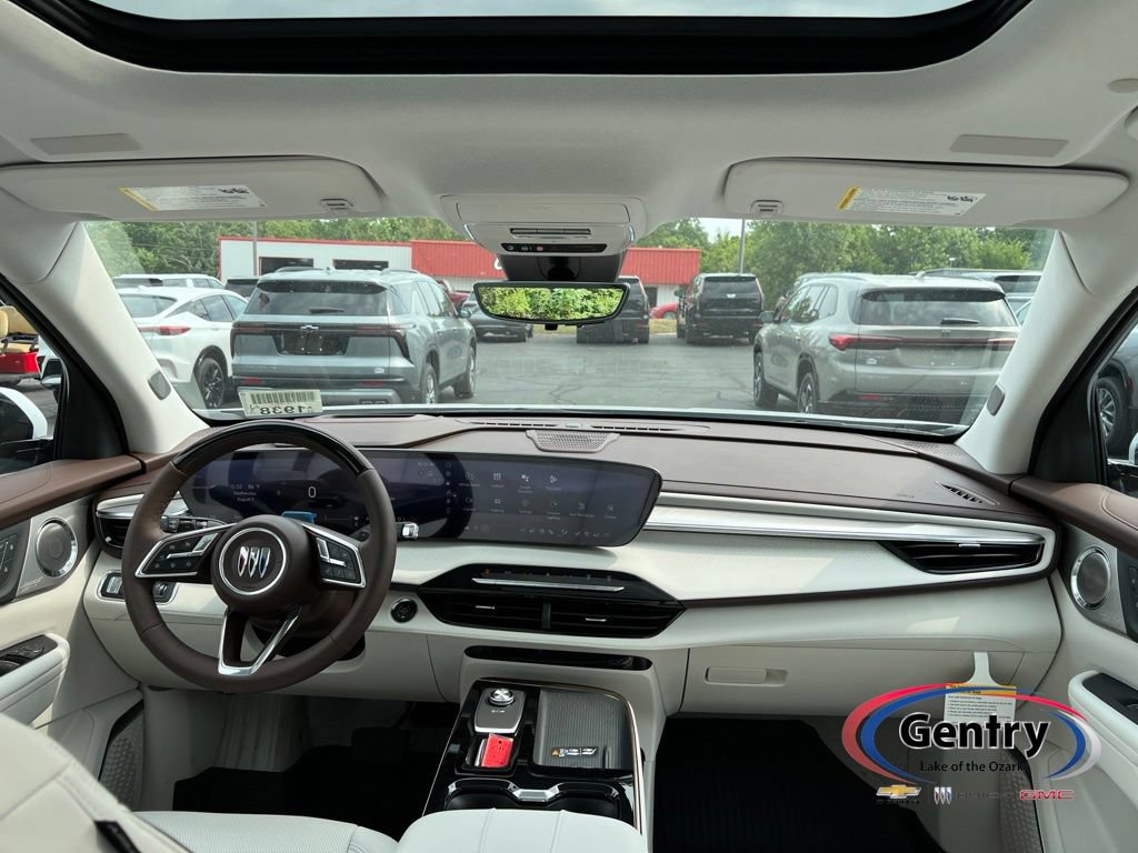 New 2026 Buick Enclave Avenir w/ Super Cruise Package AWD/4WD image 11