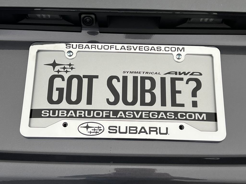 New 2026 Subaru Forester Wilderness w/ Wilderness Package image 39