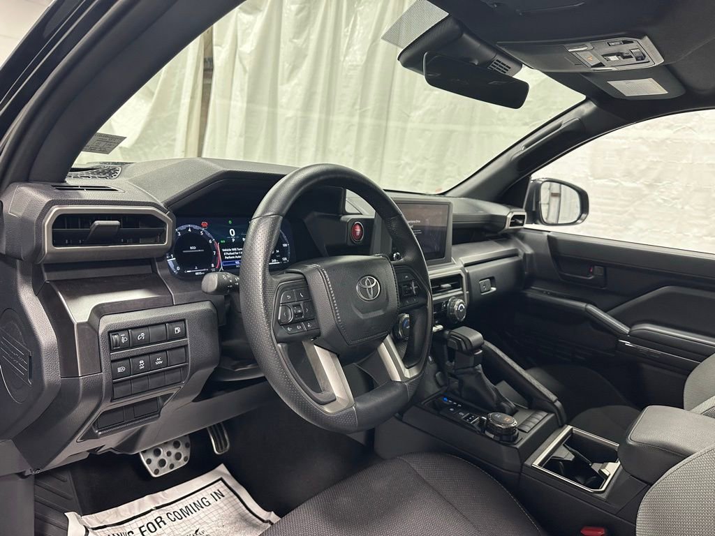 Used 2025 Toyota 4Runner TRD Sport image 15