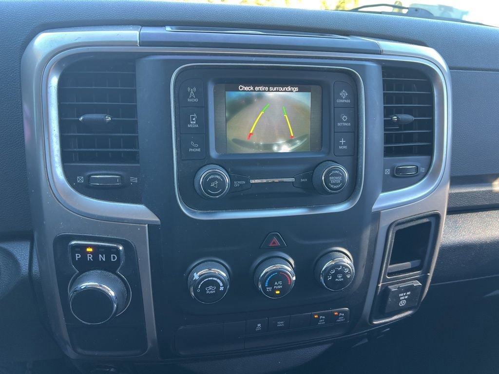 Used 2015 RAM 1500 Big Horn image 60