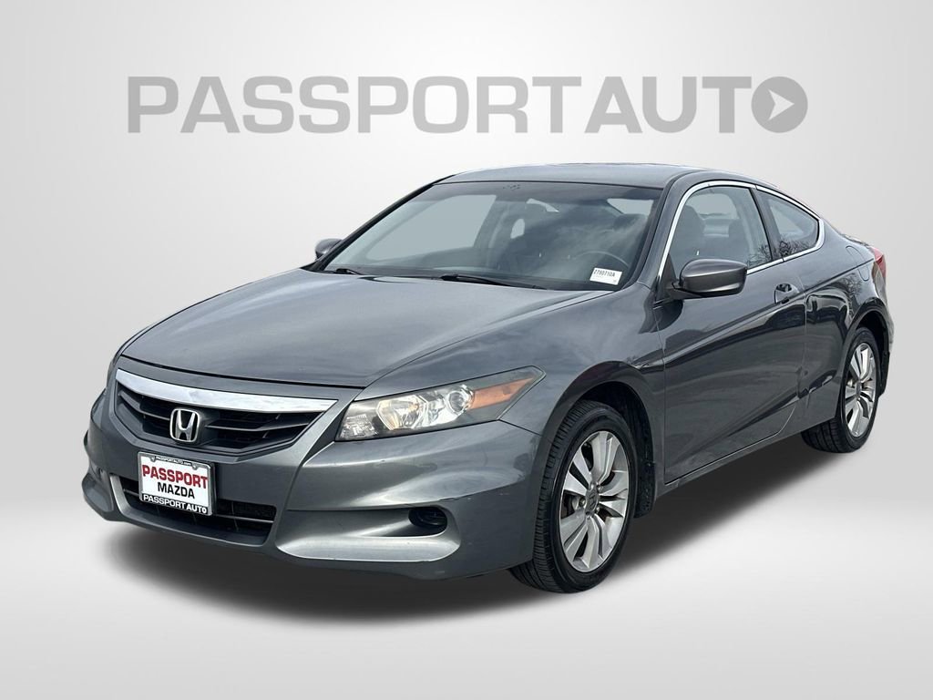 Used 2011 Honda Accord LX-S