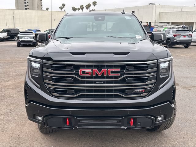 New 2026 GMC Sierra 1500 AT4 w/ AT4 Premium Package AWD/4WD image 2