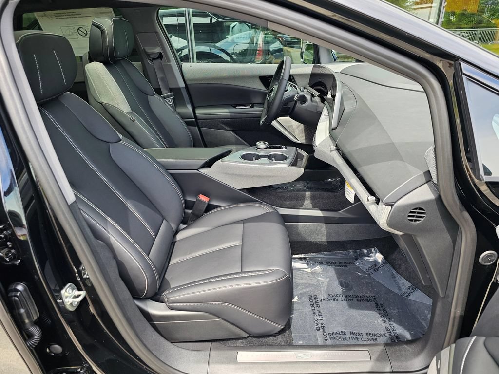 New 2026 Cadillac Optiq Sport 1 AWD/4WD image 11