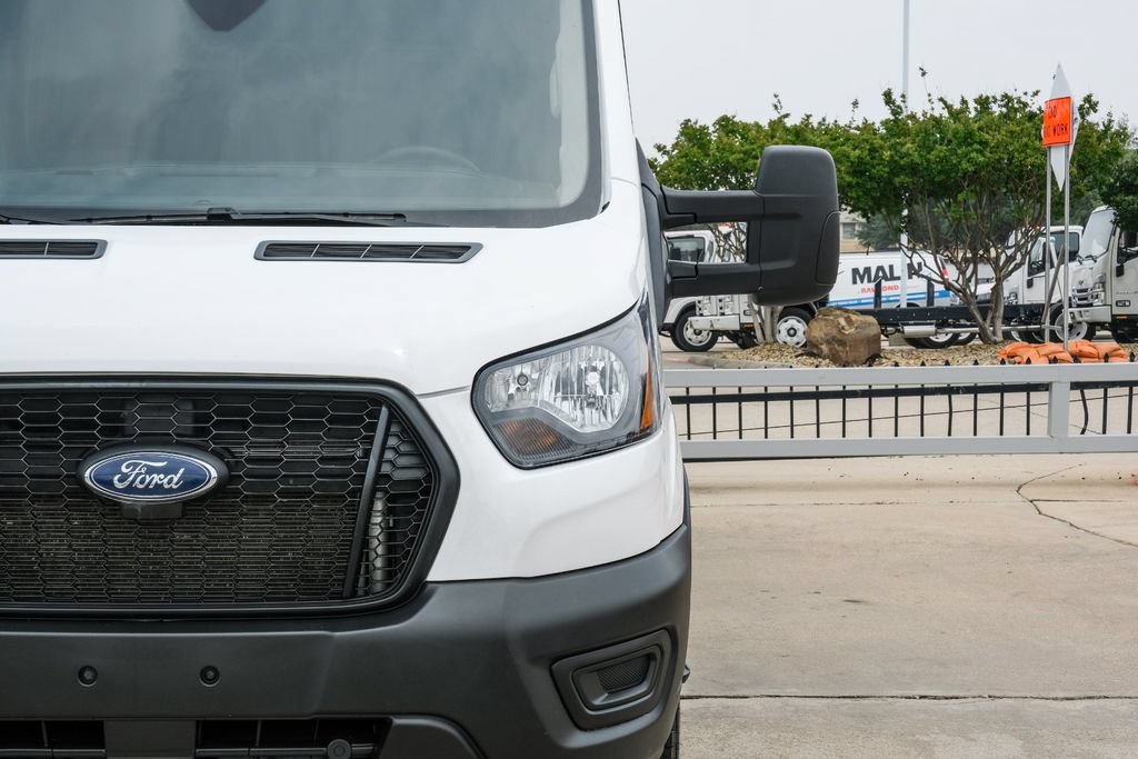 Used 2025 Ford Transit 350 148 High Roof Extended RWD image 42