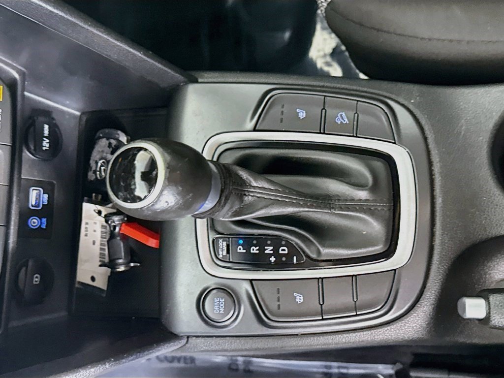 Used 2021 Hyundai Kona SEL FWD image 19