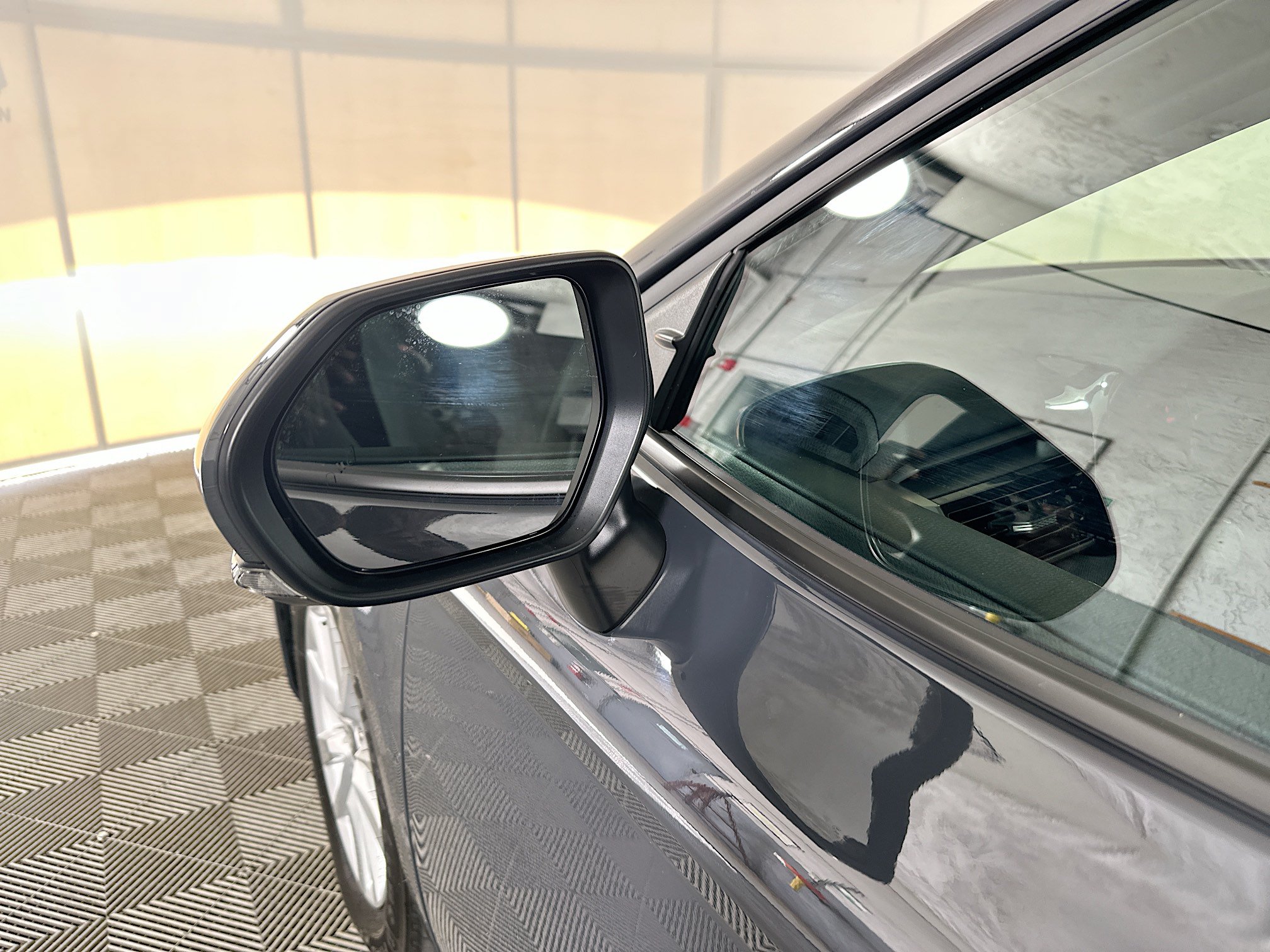 Used 2025 Toyota Camry LE w/ Convenience Package FWD image 10
