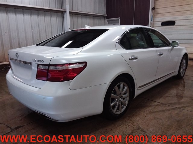 Used 2007 Lexus LS 460 RWD image 3
