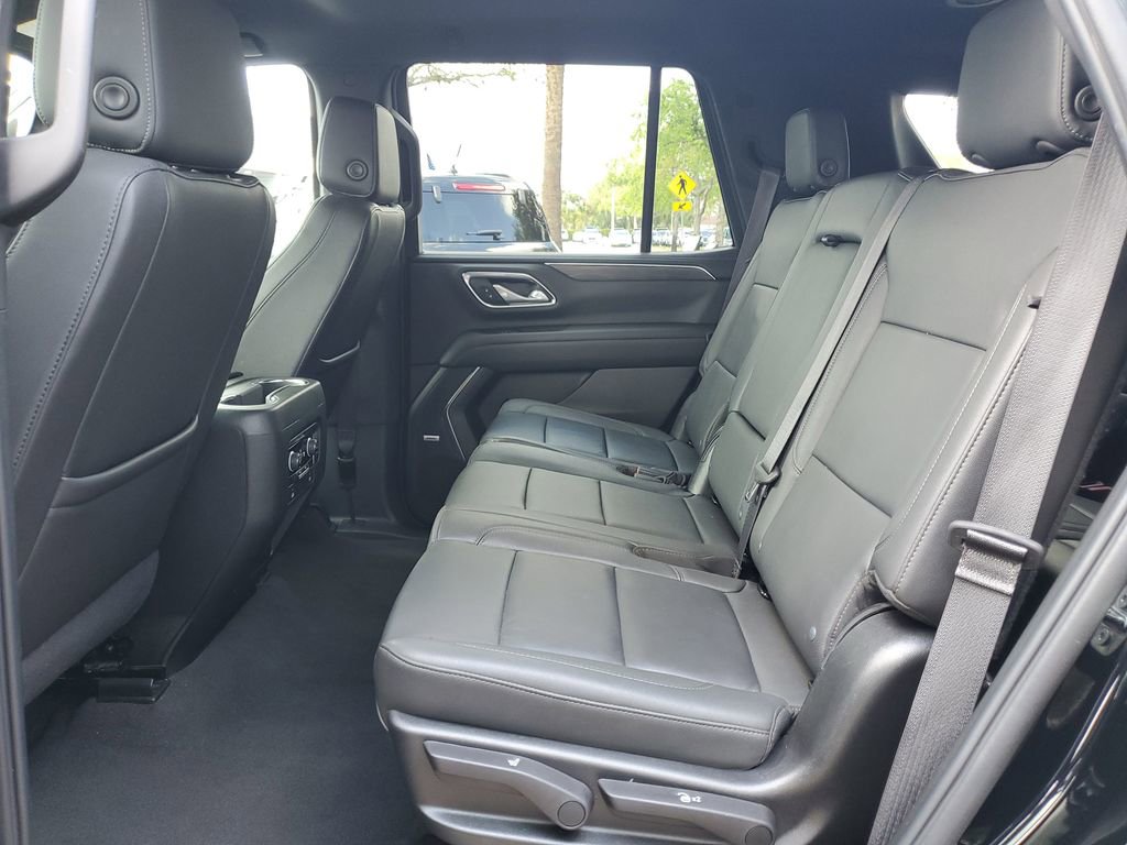 Used 2024 Chevrolet Tahoe LT RWD image 8