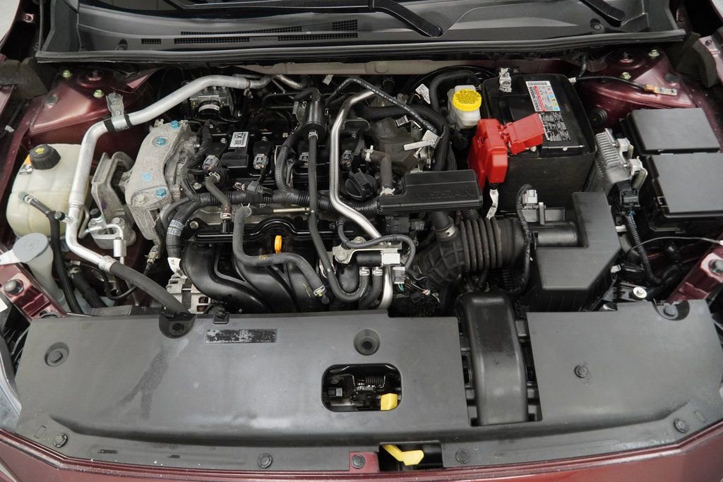 Used 2023 Nissan Sentra SV image 52