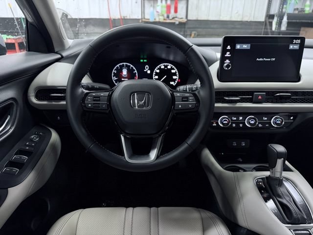 New 2027 Honda HR-V EX-L image 21