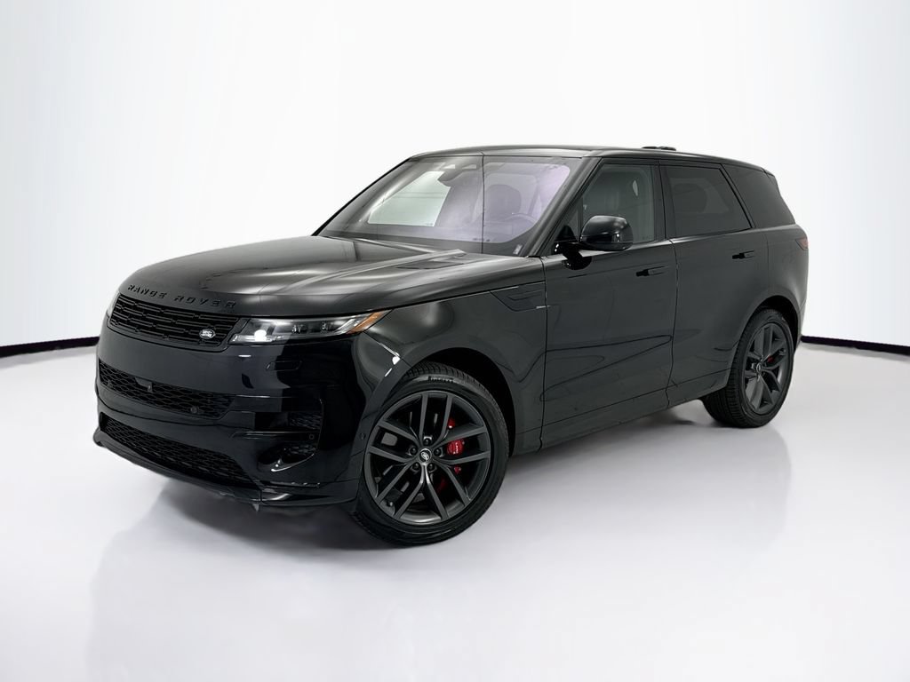 Used 2023 Land Rover Range Rover Sport SE Dynamic