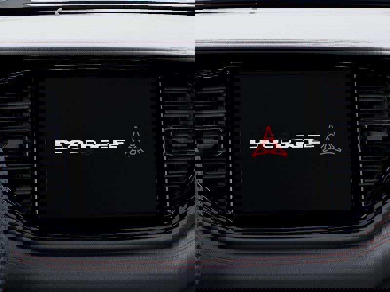 New 2026 Dodge Durango GT image 10