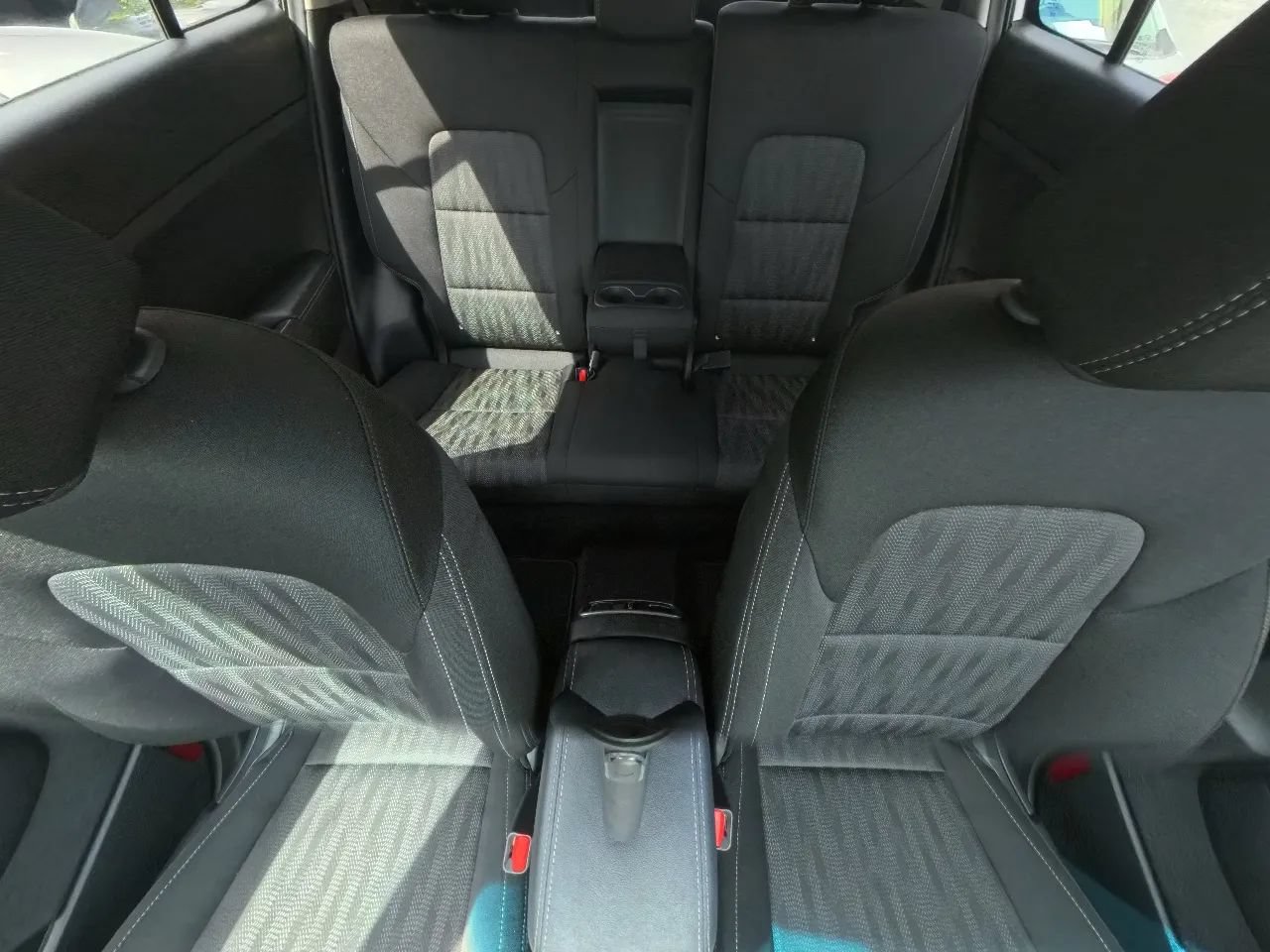 Used 2019 Kia Sportage LX FWD image 26