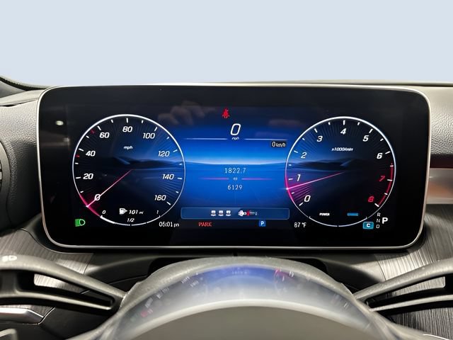 Used 2026 Mercedes-Benz C 300 4MATIC Sedan image 30